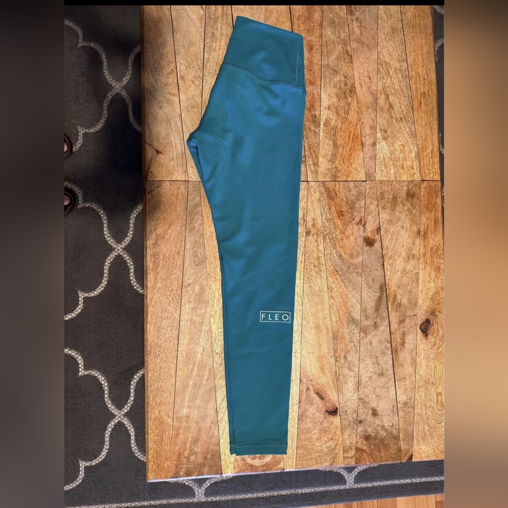 Fleo silky silk 25" Bayou